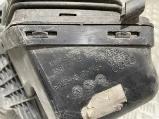 8R0133837 Корпус воздушного фильтра Audi A4 B8 Арт e12469855, вид 4