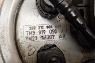 7M3919050A Насос топливный Ford Galaxy 1 Арт e12469829, вид 5