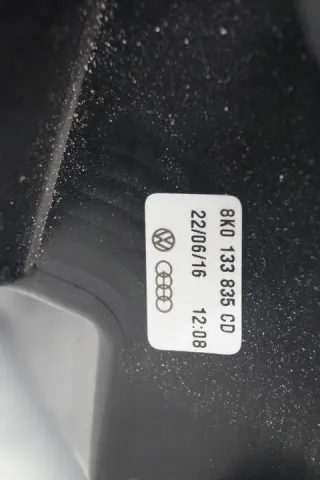 8K0133835CD 8K0133837BN Корпус воздушного фильтра Audi A4 B8 Арт e12469804, вид 2
