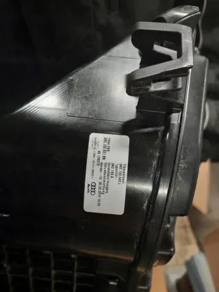 8K0133835CD 8K0133837BN Корпус воздушного фильтра Audi A4 B8 Арт e12469804, вид 4