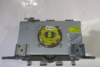  pab-3-1004 Подушка безопасности Mazda 6 3 Арт e12469792, вид 2