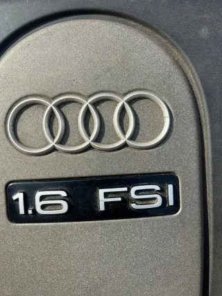 03C129607P Корпус воздушного фильтра Audi A3 8P Арт e12469783, вид 2