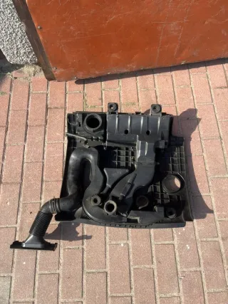 03C129607P Корпус воздушного фильтра Audi A3 8P Арт e12469783, вид 7
