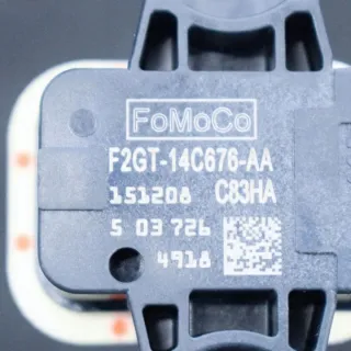 F2GT14C676AA Датчик удара Ford Kuga 2 Арт e12469781, вид 4
