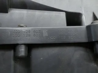 3C0129607BC 3C0129601BR Корпус воздушного фильтра Audi A3 8P Арт e12469765, вид 5