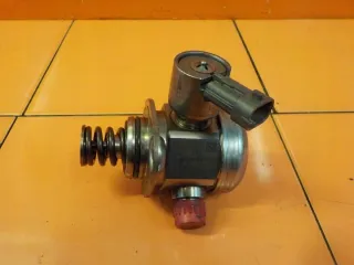 B4164T BM5G-9D376-BB BM5G9D376BB 0261520140 Насос топливный Ford Fiesta 6 Арт e12469753, вид 1