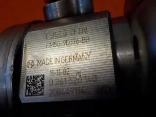 B4164T BM5G-9D376-BB BM5G9D376BB 0261520140 Насос топливный Ford Fiesta 6 Арт e12469753, вид 5