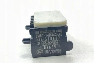 3M5T14B342AB Датчик удара Ford Galaxy 3 Арт e12469751, вид 1