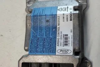2M5T14B056DD Датчик удара Ford Focus 1 Арт e12469739, вид 1
