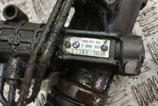 7852974489 Рулевая рейка BMW 3 E46 Арт e12469667, вид 4