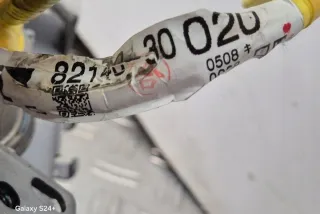GRS19_, UZS19_, URS19_ 8214030020 Подушка безопасности Lexus GS 3 Арт e12469654, вид 2