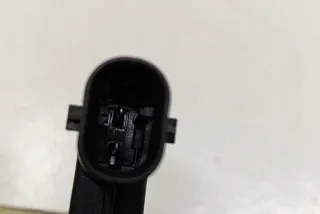 9810268080 Датчик удара Citroen Berlingo 2  Арт e12469562, вид 1