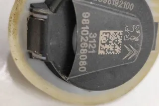 9810268080 Датчик удара Citroen Berlingo 2  Арт e12469562, вид 3