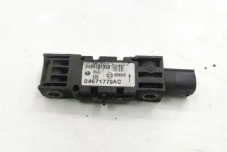 0480201930 Датчик удара Chrysler Voyager 4 Арт e12469538, вид 5