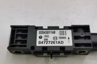04727261AD Датчик удара Chrysler Voyager 4 Арт e12469528, вид 4