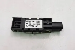 04727261AD Датчик удара Chrysler Voyager 4 Арт e12469528, вид 5