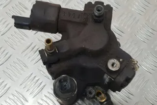 5WS40008 Насос топливный Citroen C3 1 Арт e12469445, вид 2