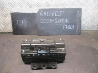 84530-1H000 Подушка безопасности Kia Ceed 1 Арт e12469407, вид 1
