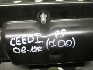 84530-1H000 Подушка безопасности Kia Ceed 1 Арт e12469407, вид 2