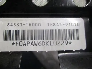 84530-1H000 Подушка безопасности Kia Ceed 1 Арт e12469407, вид 3