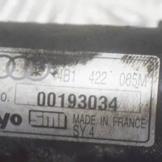 4B1422065M Рулевая рейка Audi A6 C5 (S6,RS6) Арт e12469372, вид 5