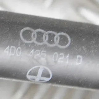 4B1422065M Рулевая рейка Audi A6 C5 (S6,RS6) Арт e12469372, вид 6