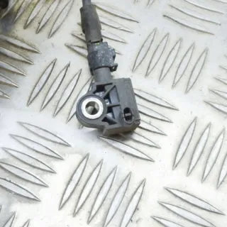 6873148 Датчик удара BMW X4 G02 Арт e12469259, вид 5