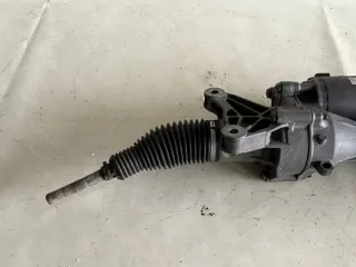 8W1423055AK 4532021052T Рулевая рейка Audi A4 B9 Арт e12469223, вид 4