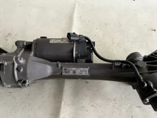 8W1423055AK 4532021052T Рулевая рейка Audi A4 B9 Арт e12469223, вид 5