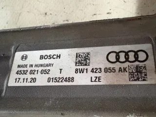 8W1423055AK 4532021052T Рулевая рейка Audi A4 B9 Арт e12469223, вид 7