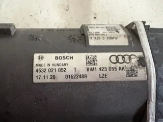 8W1423055AK 4532021052T Рулевая рейка Audi A4 B9 Арт e12469223, вид 8