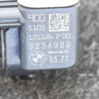 9234989 Датчик удара BMW M4 F82/F83 Арт e12469092, вид 6