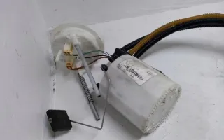 A2C53027373 Насос топливный BMW 3 E90/E91/E92/E93 Арт e12468861, вид 4