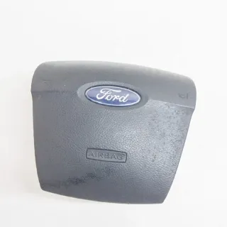 6M21U042B85AKW Подушка безопасности Ford Mondeo 4 Арт e12468791, вид 1
