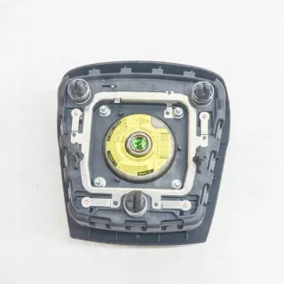 6M21U042B85AKW Подушка безопасности Ford Mondeo 4 Арт e12468791, вид 2