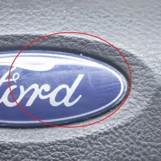 6M21U042B85AKW Подушка безопасности Ford Mondeo 4 Арт e12468791, вид 5