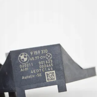 9159310 Датчик удара BMW 5 F10/F11/GT F07 Арт e12468761, вид 7
