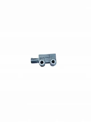 9224176 Датчик удара BMW 5 F10/F11/GT F07 Арт e12468720, вид 1