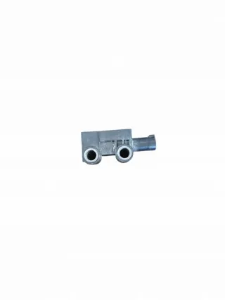 9224176 Датчик удара BMW 5 F10/F11/GT F07 Арт e12468720, вид 4