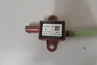 9337656 Датчик удара BMW 5 G30/G31 Арт e12468705, вид 4