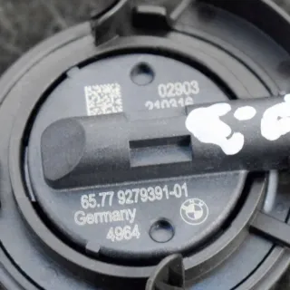 9279391 Датчик удара BMW 5 G30/G31 Арт e12468695, вид 4