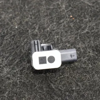 9234989 Датчик удара BMW 4 F32/F33/GT F36 Арт e12468650, вид 2