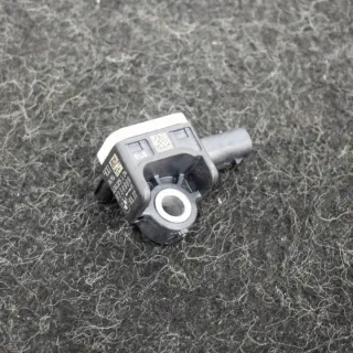9234989 Датчик удара BMW 4 F32/F33/GT F36 Арт e12468649, вид 2