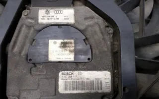 4E0121205F Вентилятор радиатора Audi A8 D3 (S8) Арт e12468639, вид 4