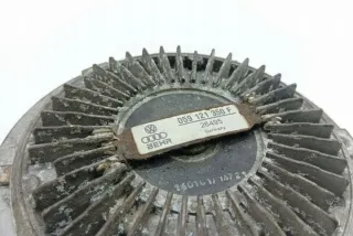 059121350F Вентилятор радиатора Audi A6 C6 (S6,RS6) Арт e12468613, вид 4