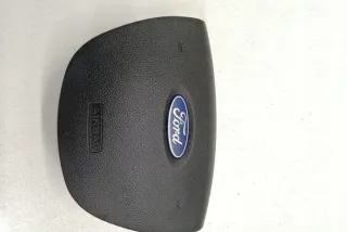 4M51A042B85CF Подушка безопасности Ford Focus 2 Арт e12468603, вид 2