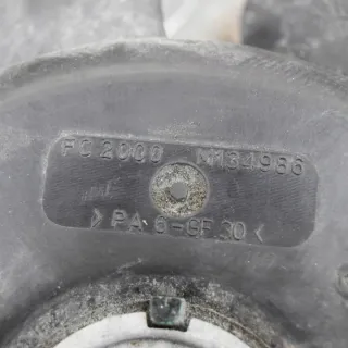 M134986 Вентилятор радиатора Audi A6 C7 (S6,RS6) Арт e12468602, вид 6