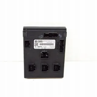 F005V01323 Блок комфорта Volkswagen Touareg 2 Арт e12468392, вид 1