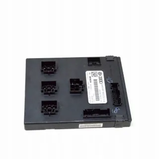 F005V01323 Блок комфорта Volkswagen Touareg 2 Арт e12468392, вид 3
