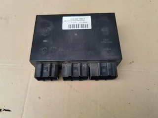 1C0959799A H01S0004 Блок комфорта Volkswagen Passat B5 Арт e12468306, вид 2